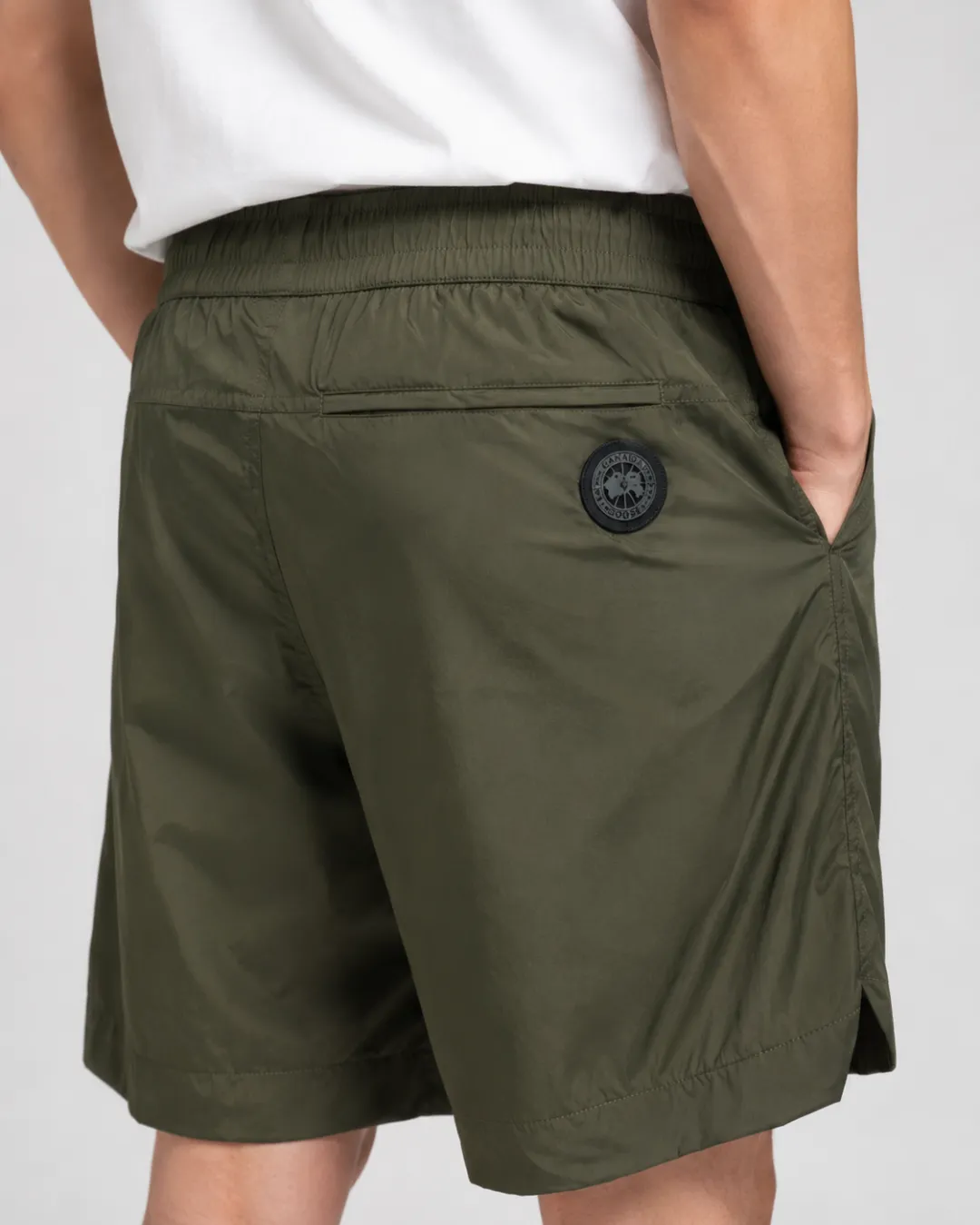 CANADA GOOSE CG